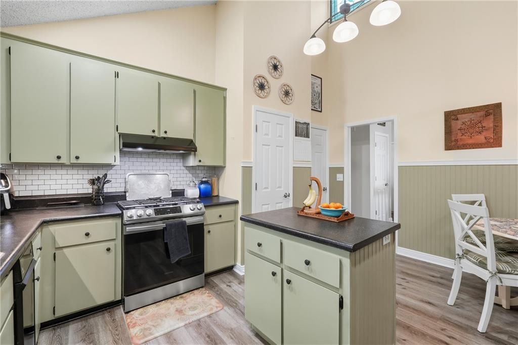 Cedar Forks - Residential