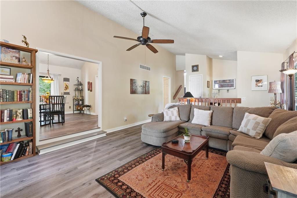 Cedar Forks - Residential