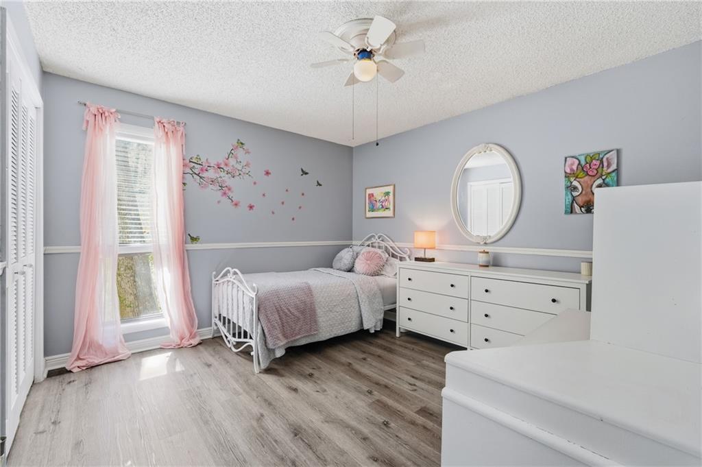 Cedar Forks - Residential