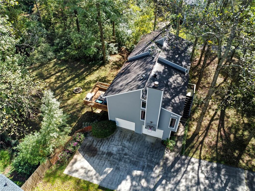 Cedar Forks - Residential