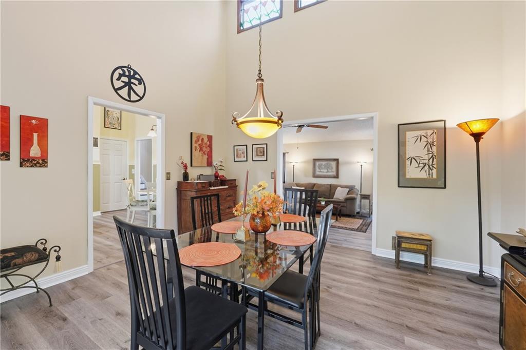 Cedar Forks - Residential