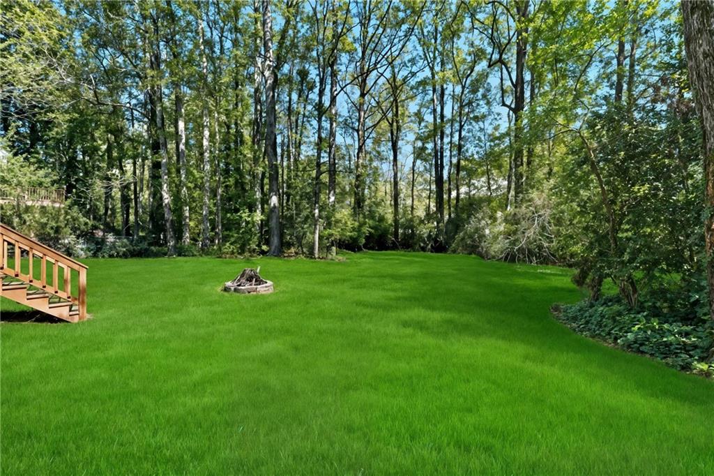 Cedar Forks - Residential