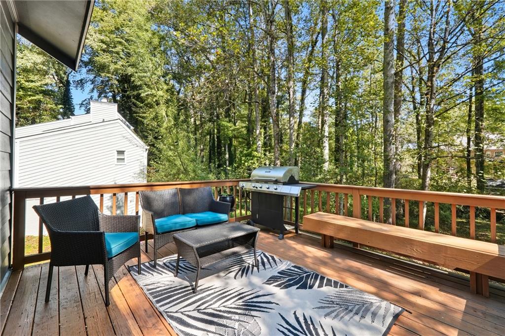 Cedar Forks - Residential