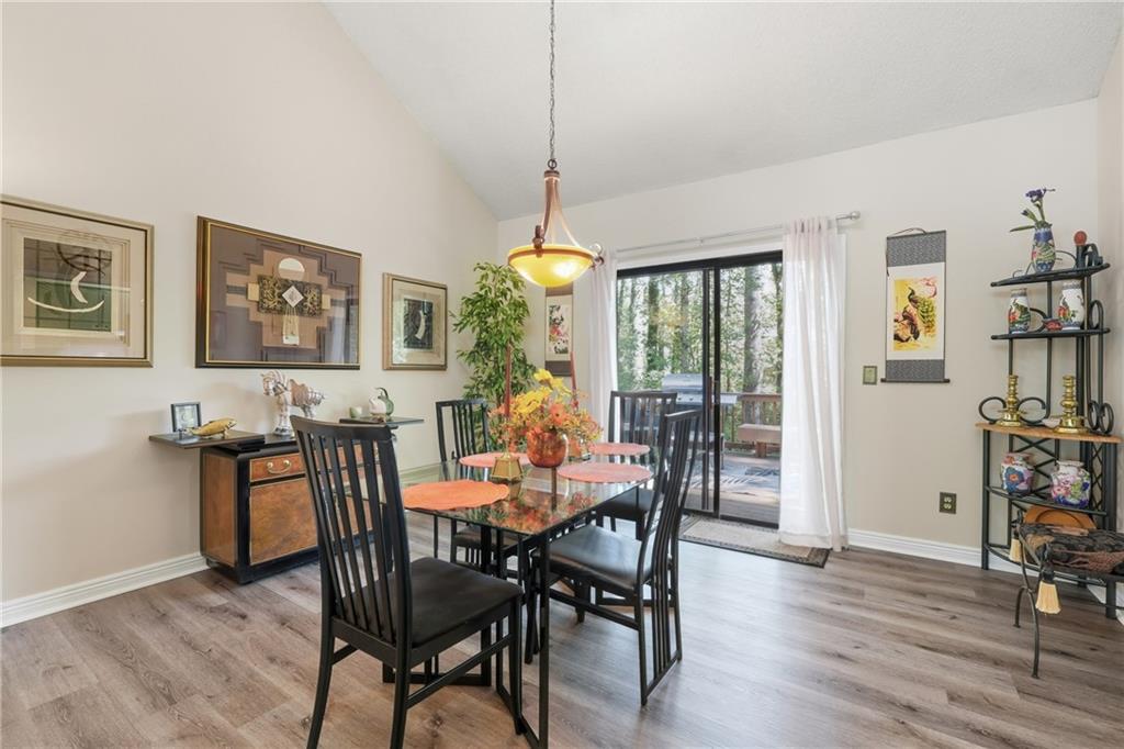 Cedar Forks - Residential