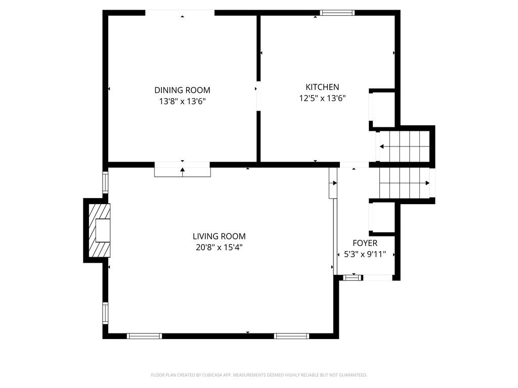 Cedar Forks - Residential