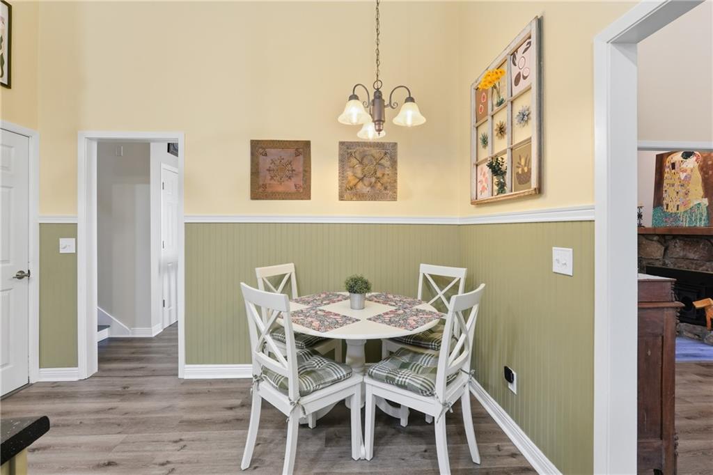 Cedar Forks - Residential