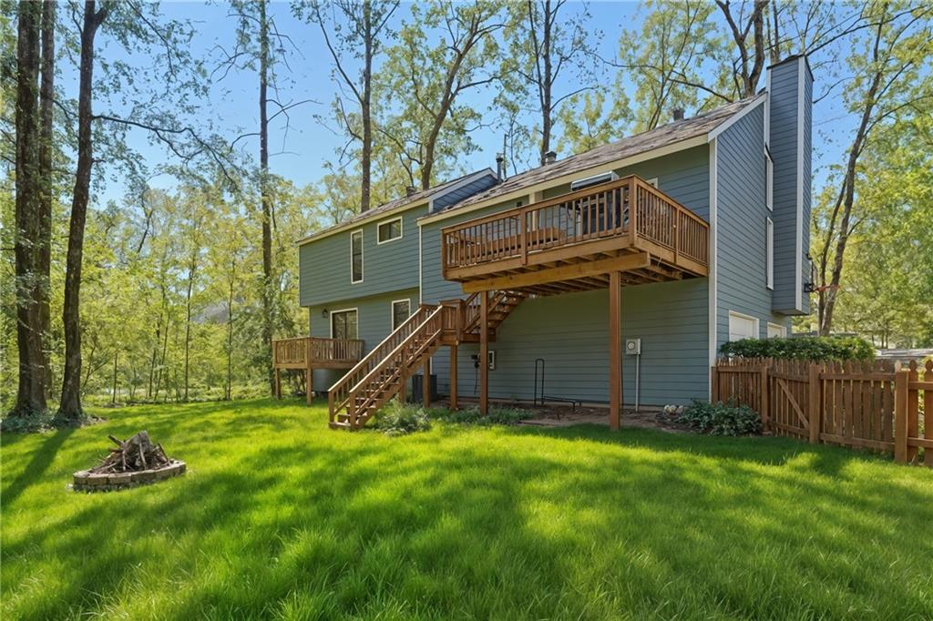 Cedar Forks - Residential