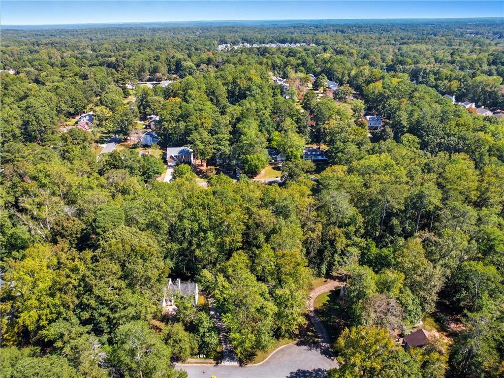 Cedar Forks - Residential