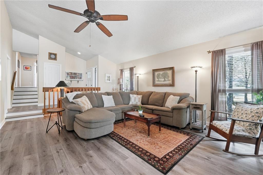 Cedar Forks - Residential