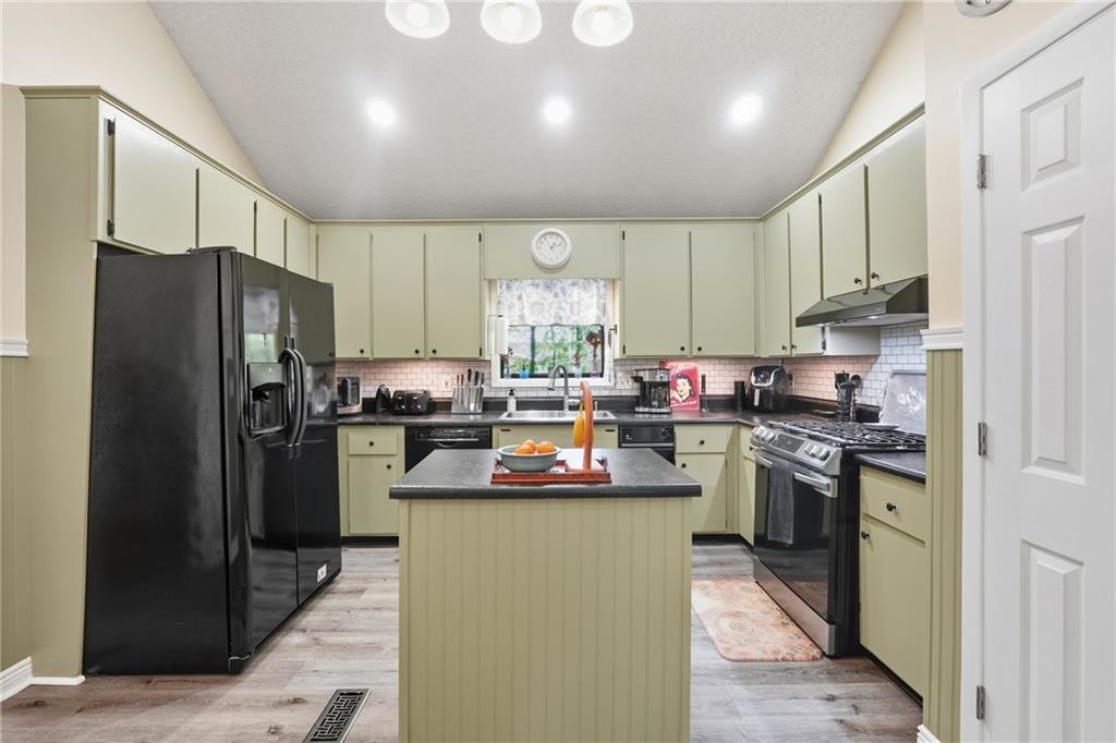 Cedar Forks - Residential