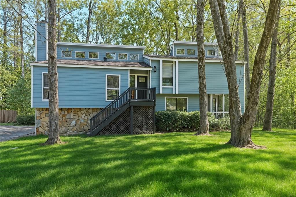 Cedar Forks - Residential