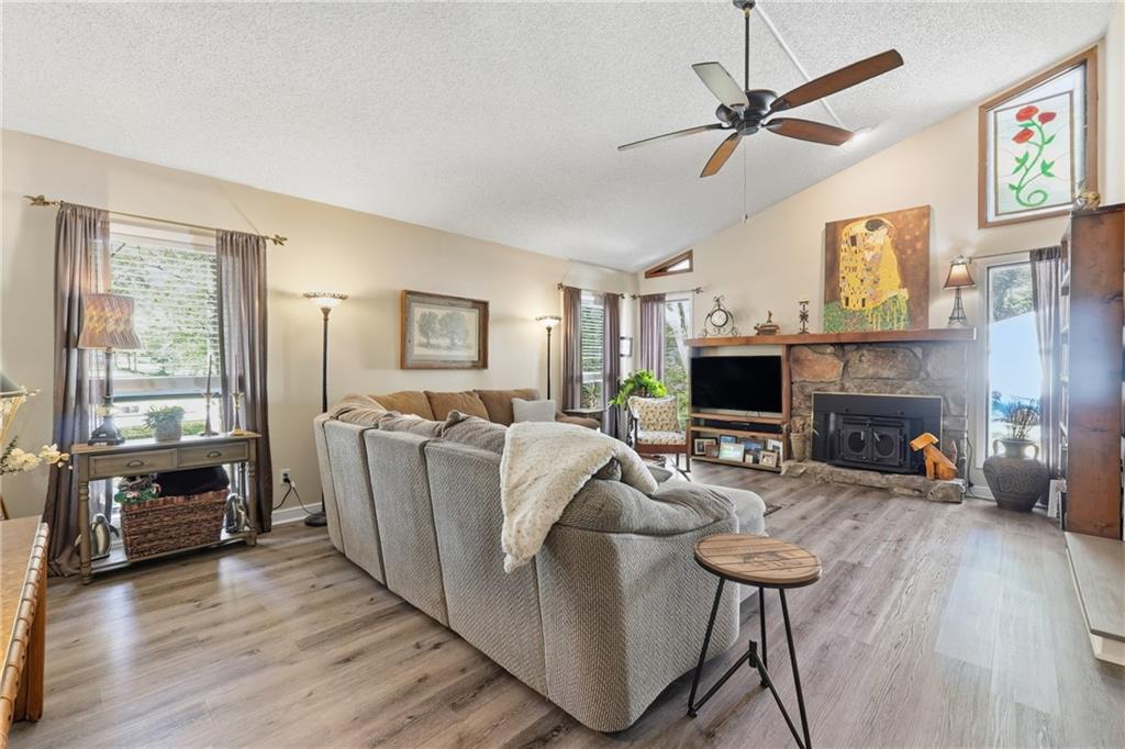 Cedar Forks - Residential