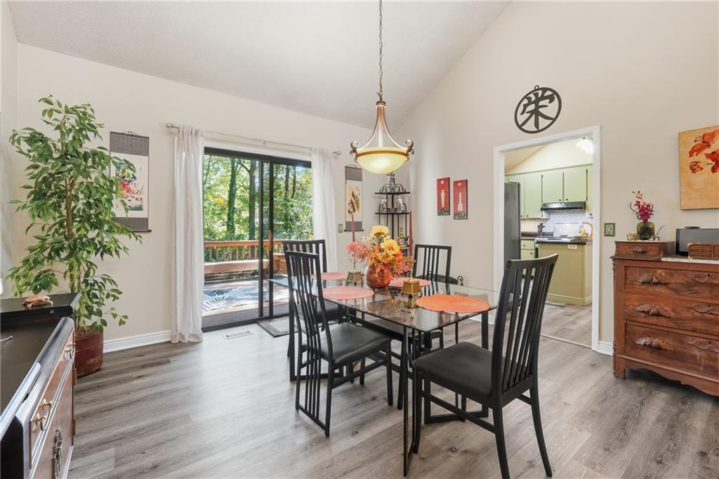 Cedar Forks - Residential