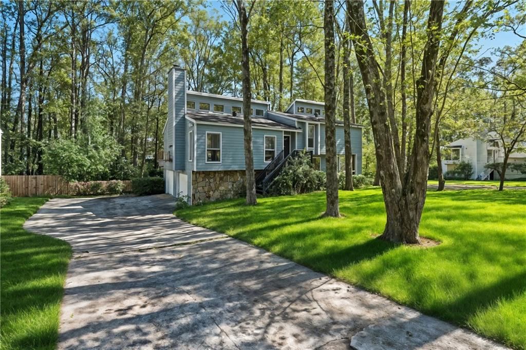 Cedar Forks - Residential