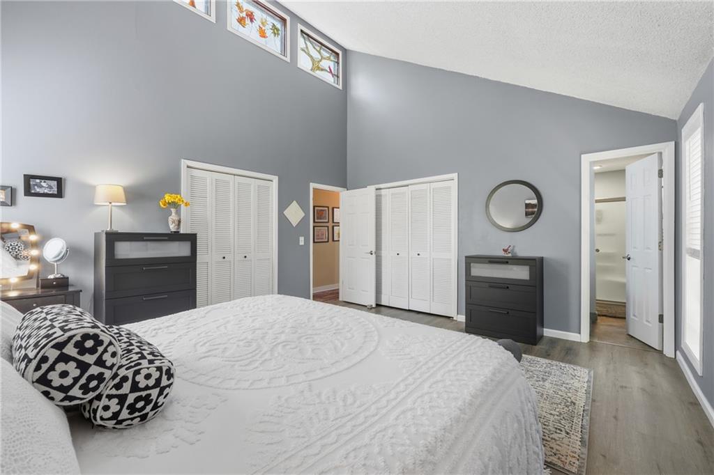Cedar Forks - Residential