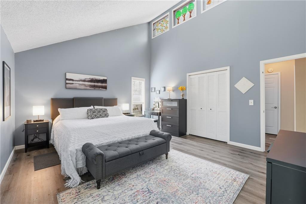 Cedar Forks - Residential