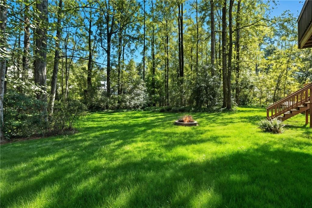 Cedar Forks - Residential