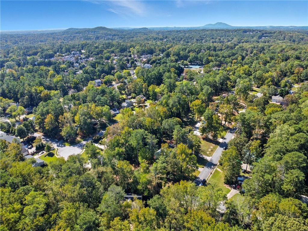 Cedar Forks - Residential