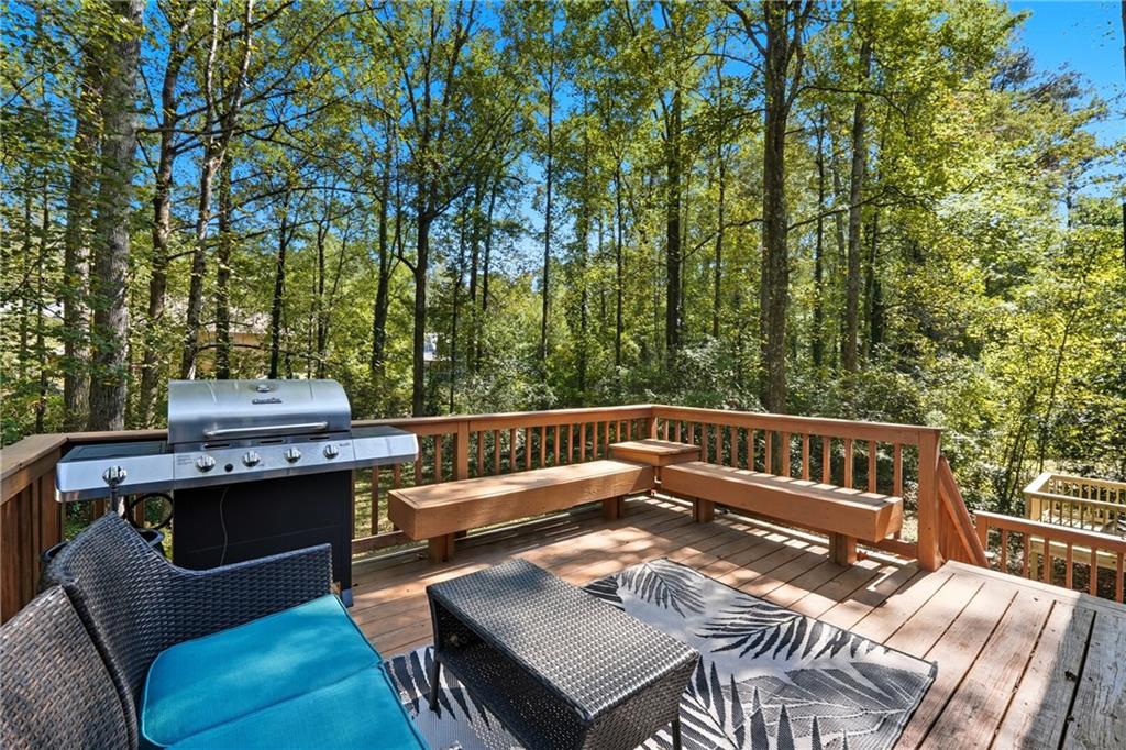 Cedar Forks - Residential