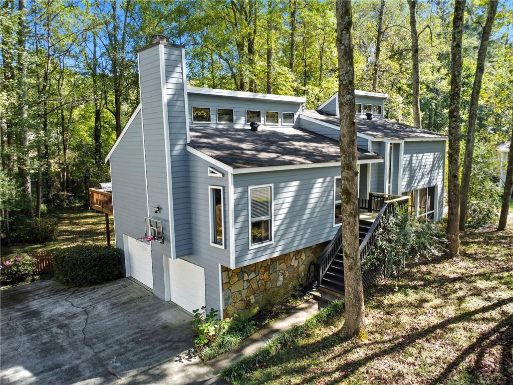 Cedar Forks - Residential