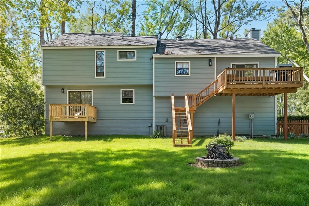 Cedar Forks - Residential