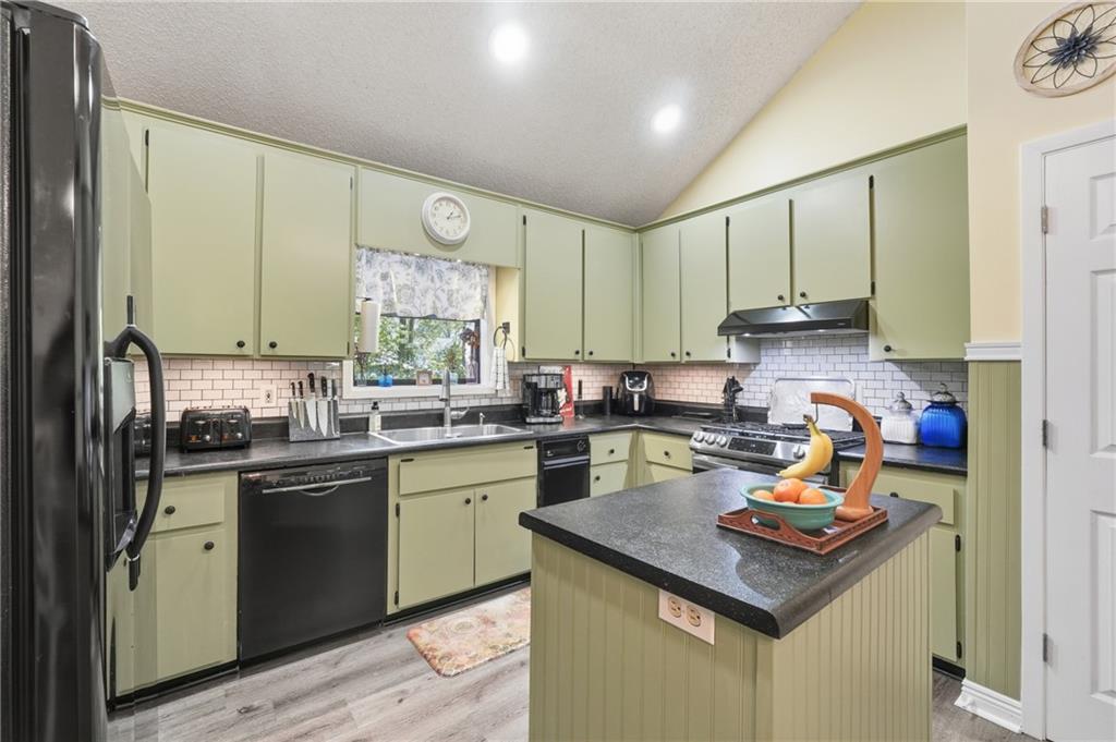 Cedar Forks - Residential