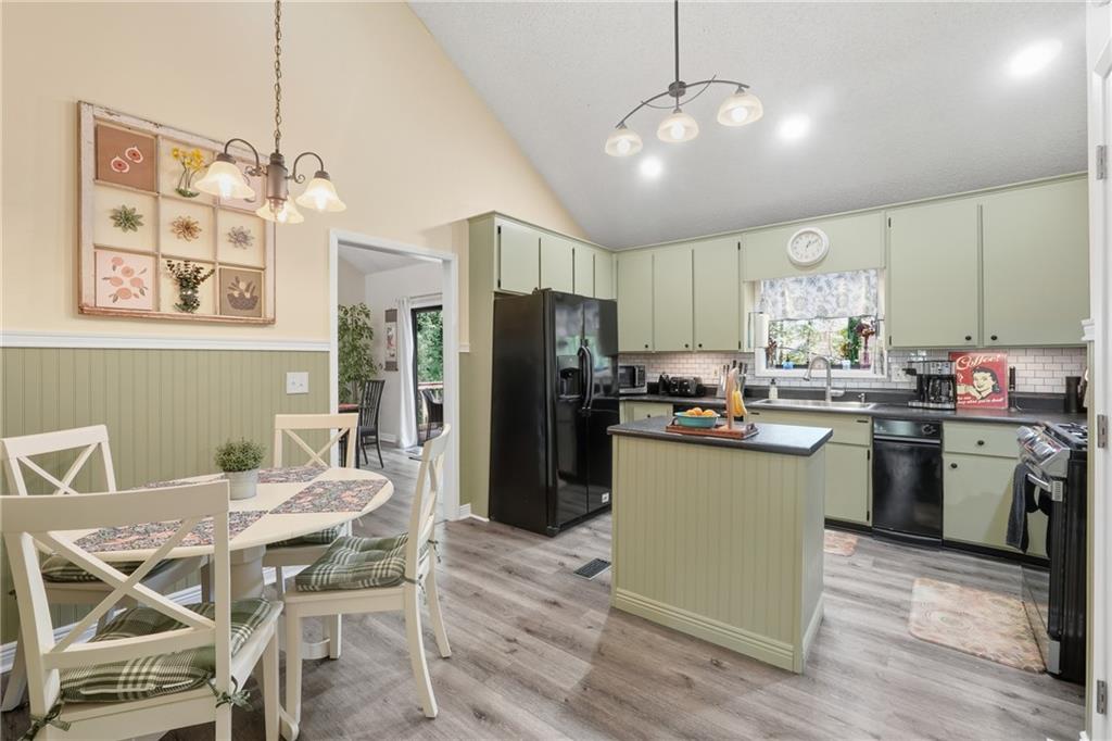 Cedar Forks - Residential