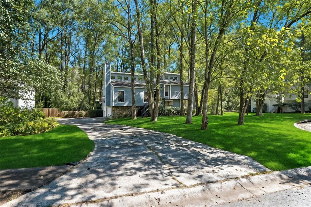 Cedar Forks - Residential