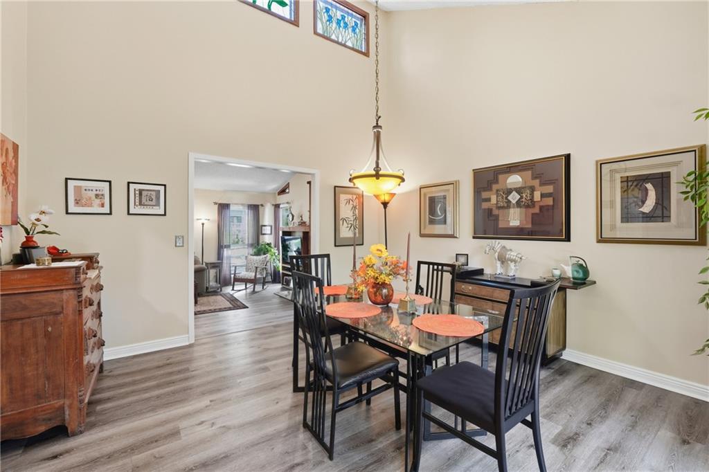Cedar Forks - Residential