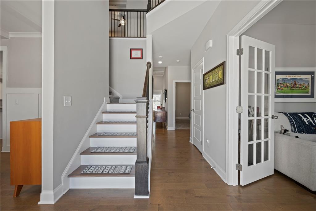 2046 Mill Pond Court