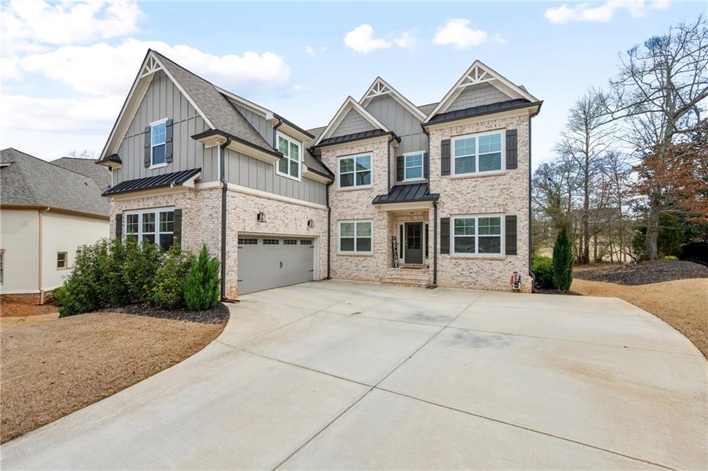 2046 Mill Pond Court