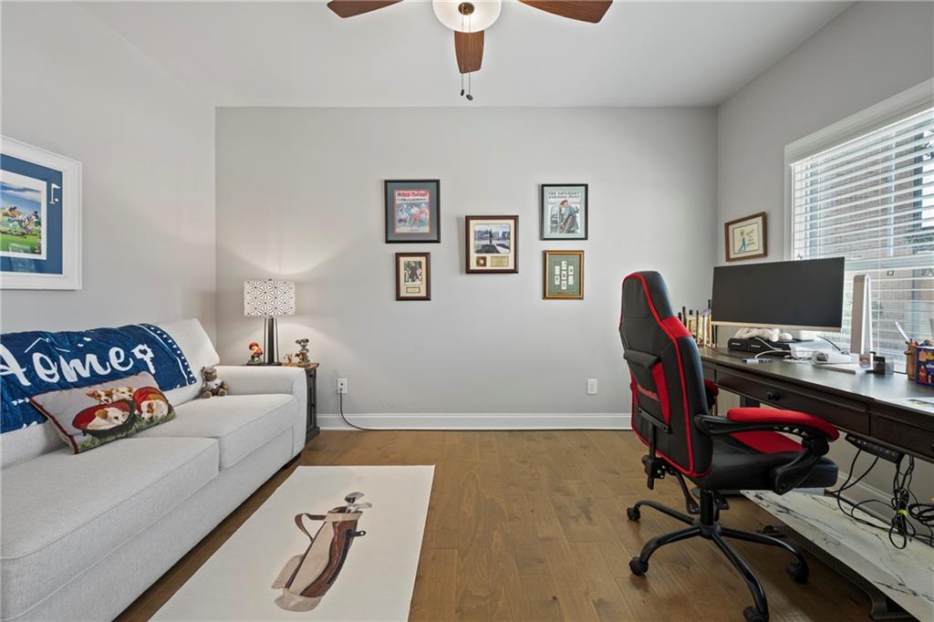 2046 Mill Pond Court