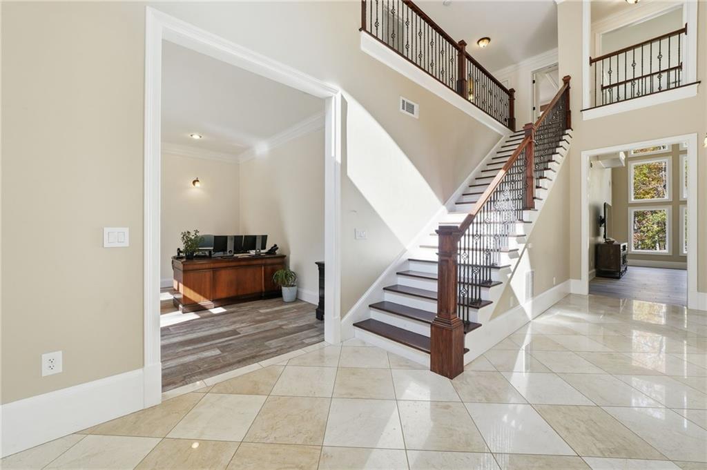 1799 Mountain Farm Road