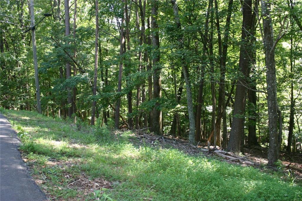 1814 Echo Ridge