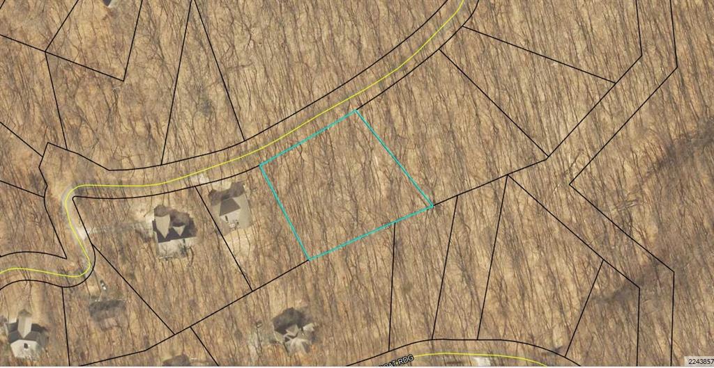 1814 Echo Ridge