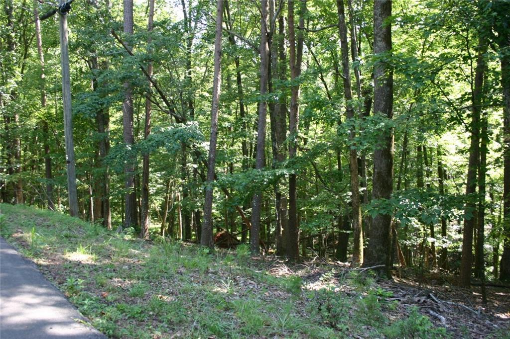 1814 Echo Ridge