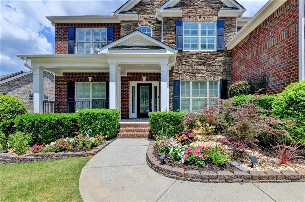 2825 Waterstone Drive, Cumming, GA, 30041 2825 Waterstone Drive