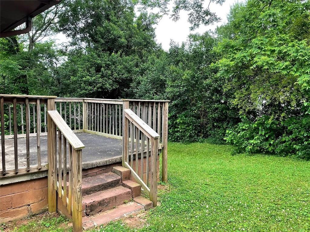 260 Thornton Street SW