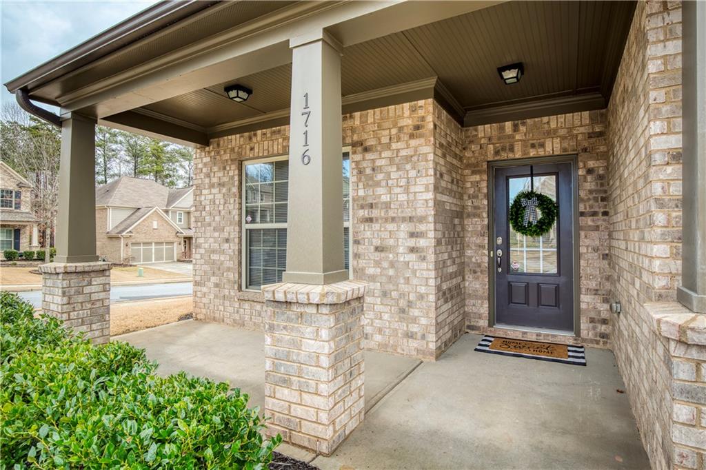 1716 Brookside Elm Drive