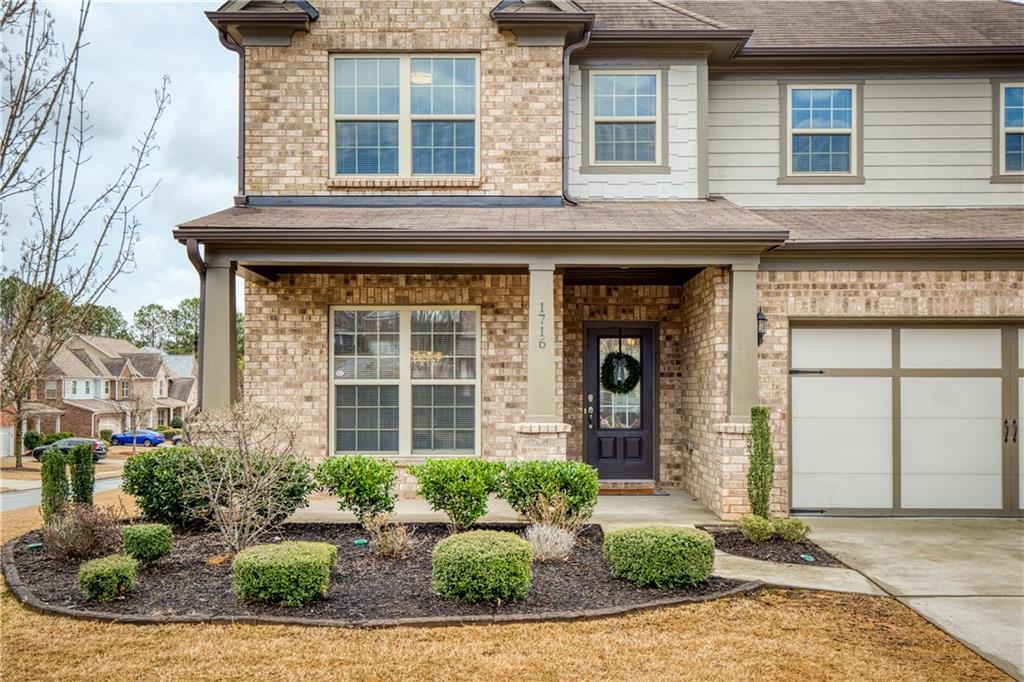 1716 Brookside Elm Drive