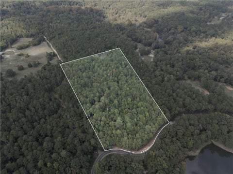 Vacant Land For Sale - 2200 Frontier Drive<br/> Conyers, GA 30012