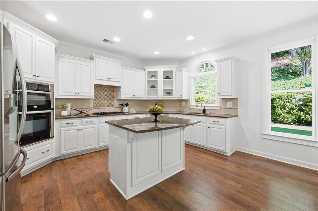 5534 Highland Preserve Drive