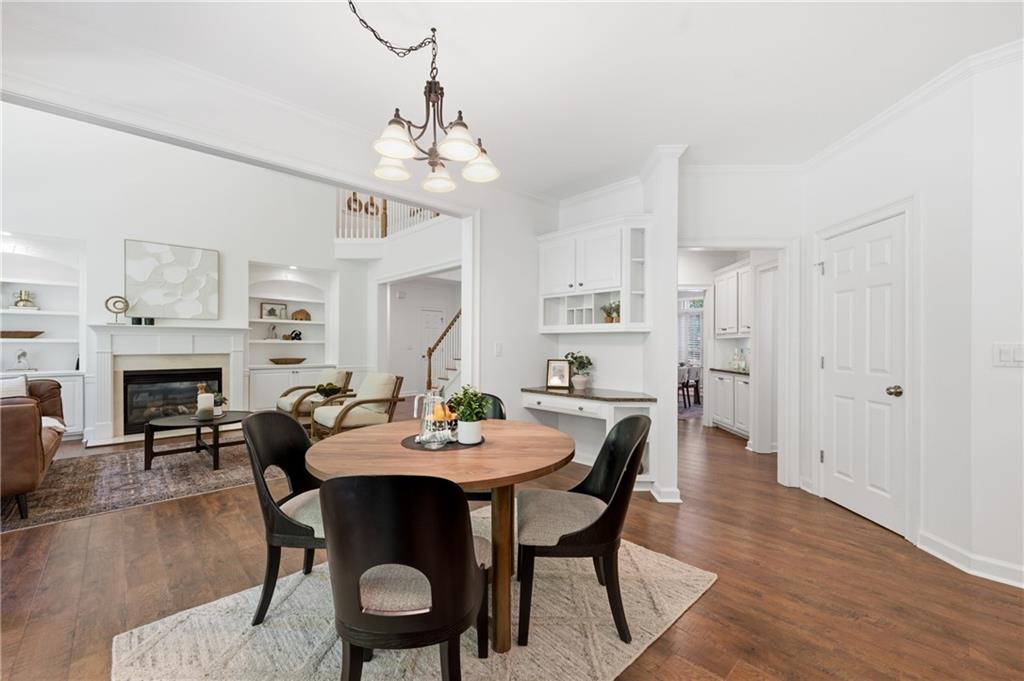 5534 Highland Preserve Drive