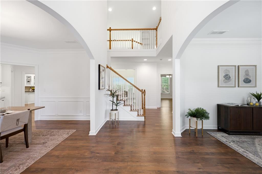 5534 Highland Preserve Drive