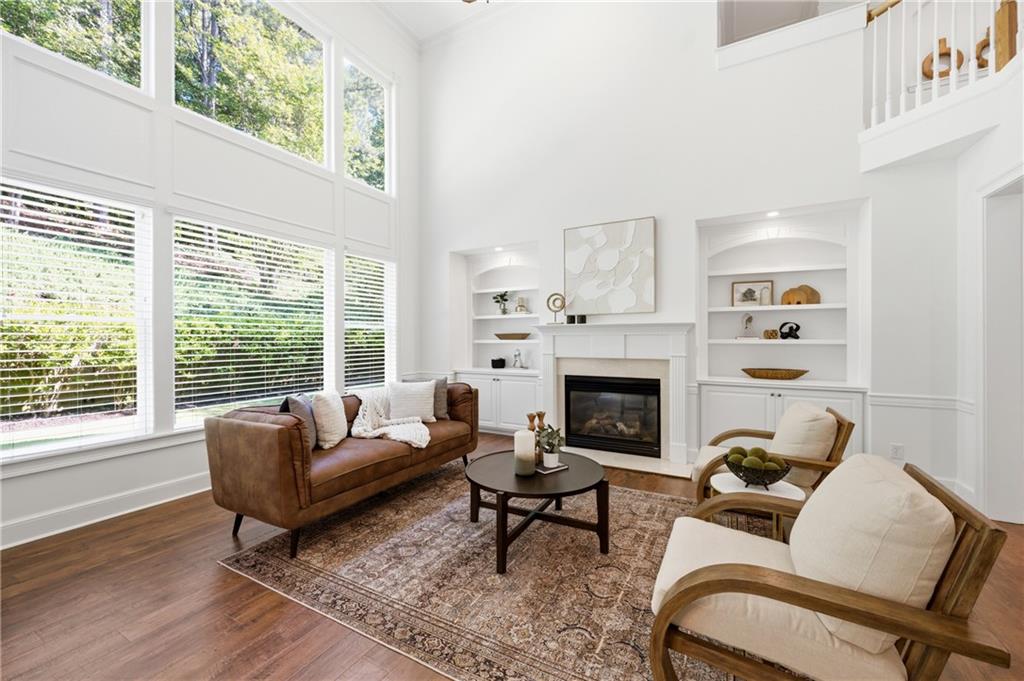 5534 Highland Preserve Drive