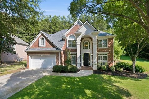 Homes For Sale - 5534 Highland Preserve Drive<br/> Mableton, GA 30126