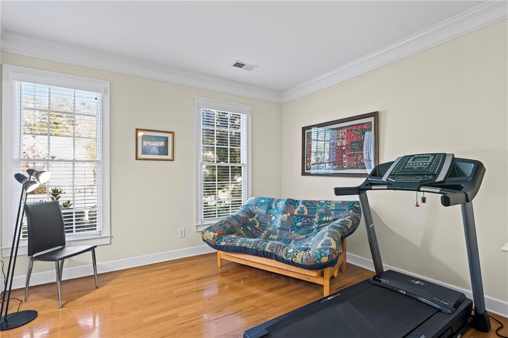 3630 Bridge Mill Court