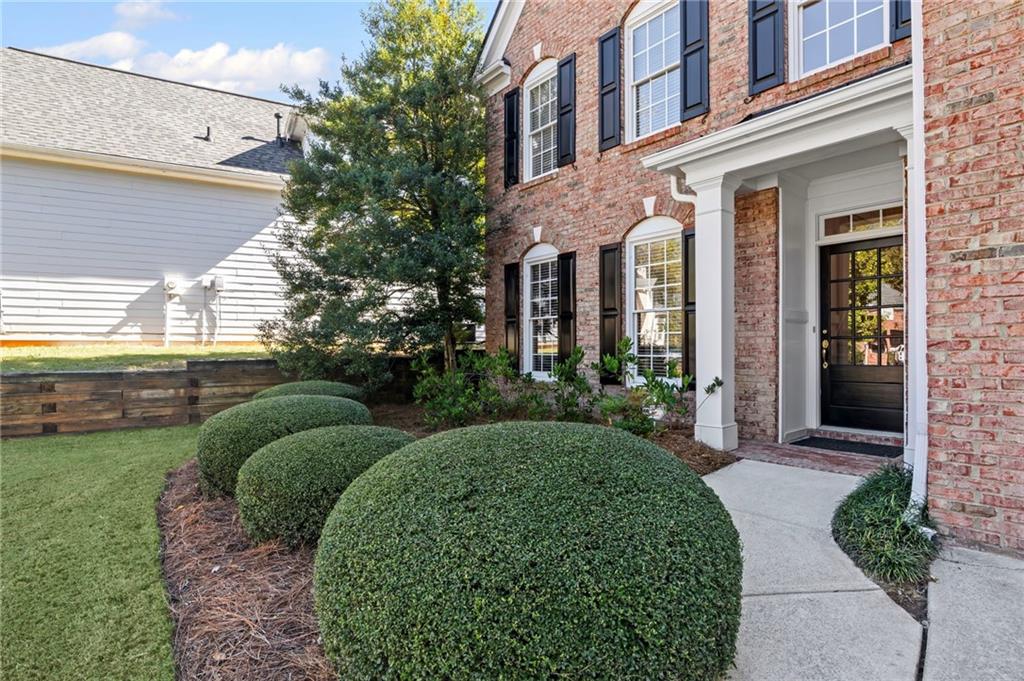 3630 Bridge Mill Court