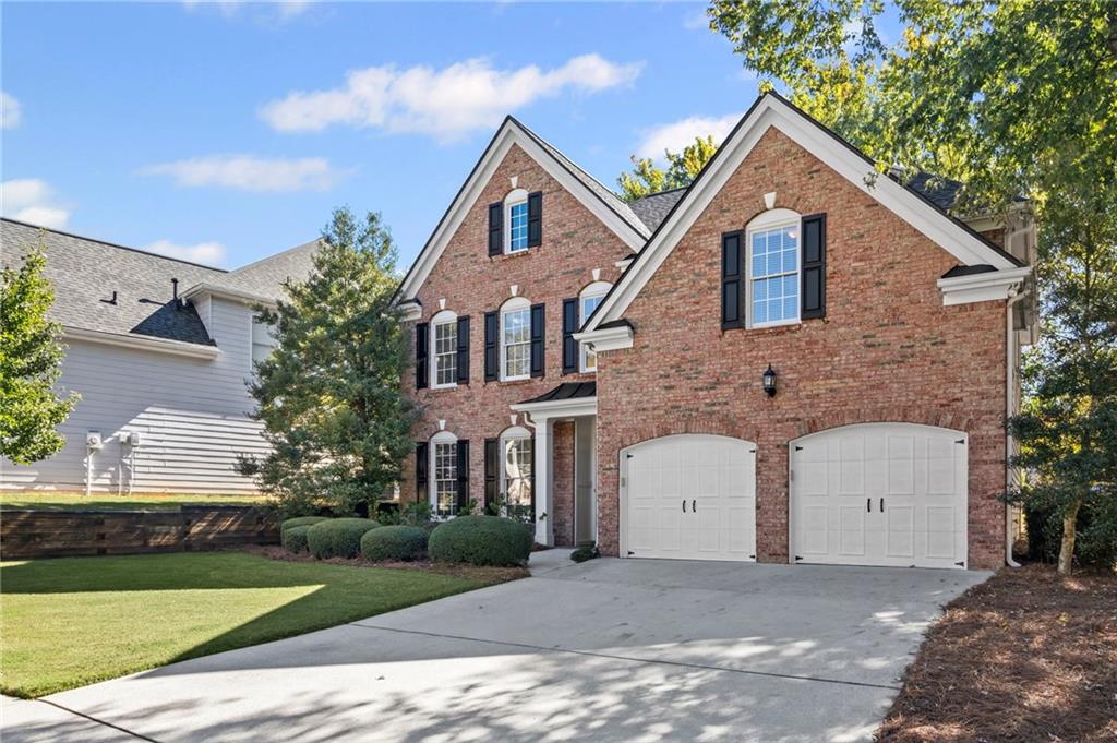 3630 Bridge Mill Court