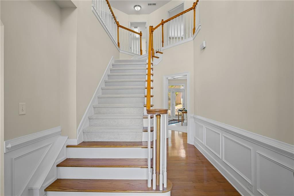 3630 Bridge Mill Court